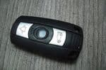 BMW E60 E61   3 BUTTON REMOTE CENTRAL LOCKING KEY FOB