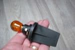 BMW E60 E61 HEADLIGHT INDICATOR FLASHER BULB HOLDER