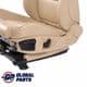 BMW E60 ELECTRIC FRONT SEAT RAIL MOVEMENT ADJUSTMENT SWITCH  KNOB