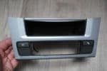 BMW E90  DASH CENTAL STORAGE TRAY WITH PARKING  AND  DTC SWITCHES