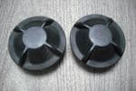 BMW F10 F11 ENGINE BAY SUSPENSION STRUT COVER CAPS