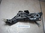 BMW MINI COOPER 2004-2006 REAR LIGHT BULB HOLDER LEFT SIDE N/S