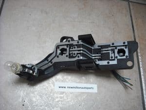 BMW MINI COOPER 2004-2006 REAR LIGHT BULB HOLDER LEFT SIDE N/S