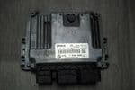 BMW MINI Engine Control Unit 0261201966 DME7600020-01 7600020-01
