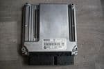 BOSCH 0281013501  DDE 7803373   BMW E60 E61  2.0 DIESLE ECU CONTROL MODULE