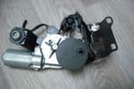 BOSCH 1397220903  BMW E61 TOURER ESTATE REAR WINDOW WIPER MOTOR