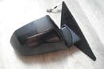 CADDILAC  CTS DOOR MIRROR   RIGHT SIDE BLACK