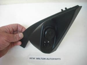 CHEVRLOET DAEWOO LACETTI ELECTRIC DOOR MIRROR SWITCH