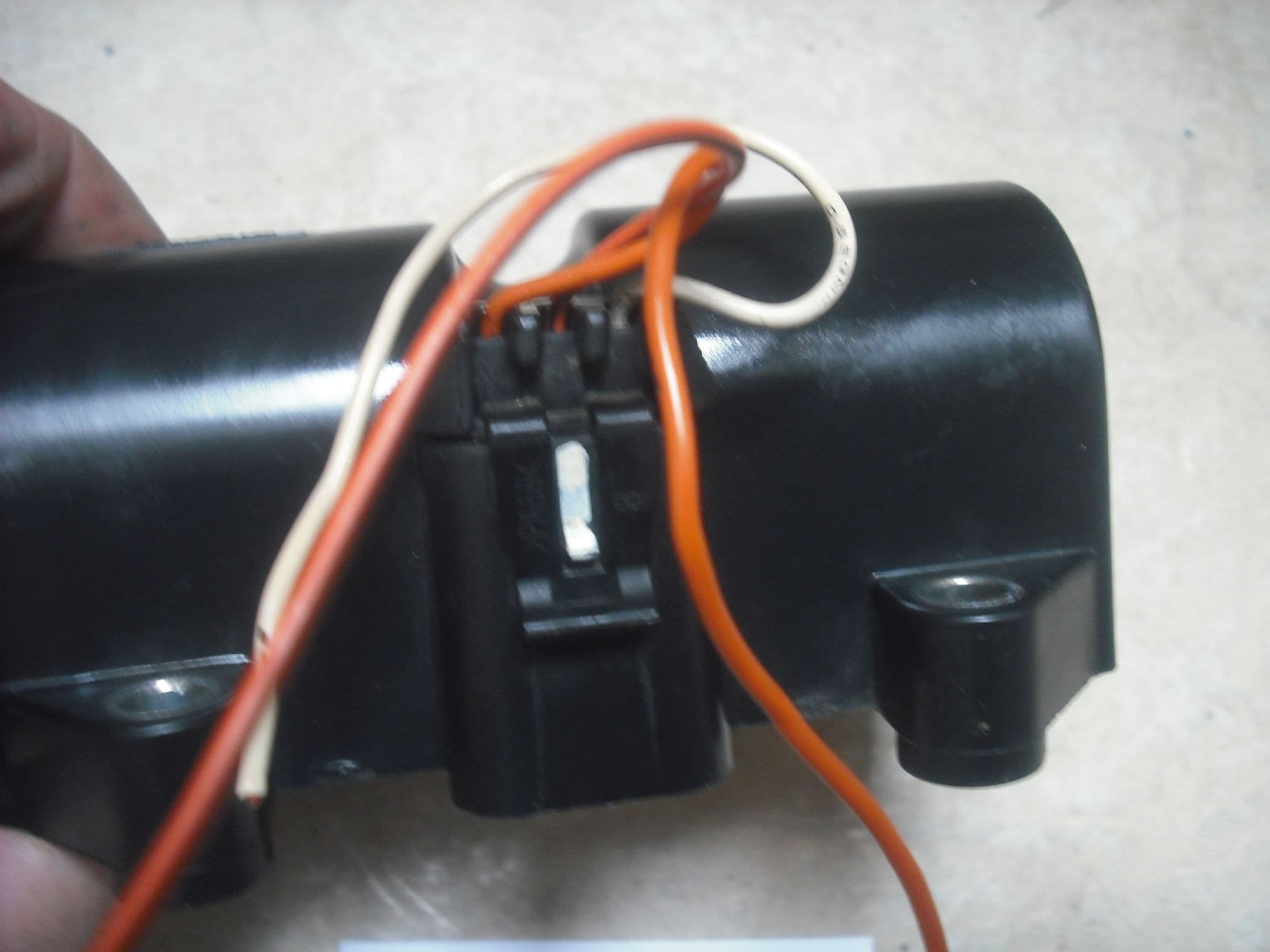 CHEVROLET DAEWOO MATIZ 1 0 ENGINE IGNITION COIL PACK