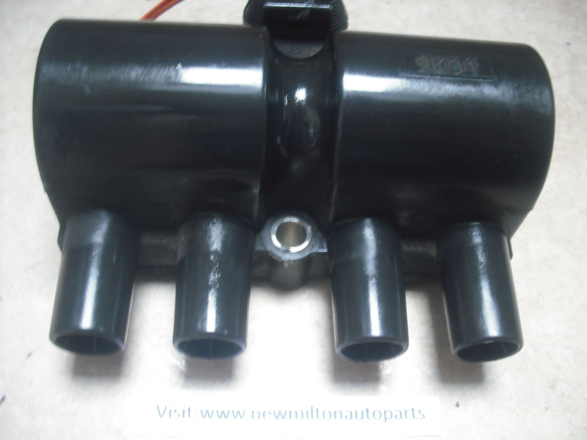 CHEVROLET DAEWOO MATIZ 1 0 ENGINE IGNITION COIL PACK