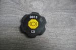 CHEVROLET VENTURE BRAKE FLUID FILLER CAP