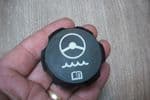 CHEVROLET VENTURE POWER STEERING FLUID  OIL FILLER CAP