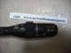 CHRYSLER JEEP GRAND CHEROKEE WJ  WINDSCREEN WIPER AND WASHER STALK SWITCH