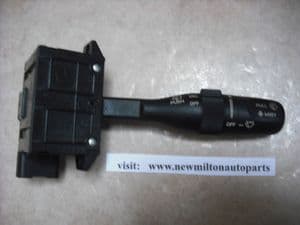 CHRYSLER JEEP GRAND CHEROKEE WJ  WINDSCREEN WIPER AND WASHER STALK SWITCH