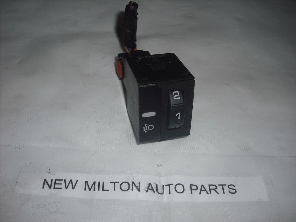 CHRYSLER PT CRUISER HEADLIGHT HEADLAMP HEIGHT LEVEL ADJUSTMENT SWITCH
