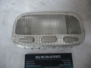 CITROEN C3 PLURIEL INTERIOR ROOF LIGHT LAMP