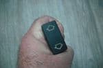 CITROEN CX SAXO AND PEUGEOT 106 AND 405 ELECTRIC WINDOW SWITCH