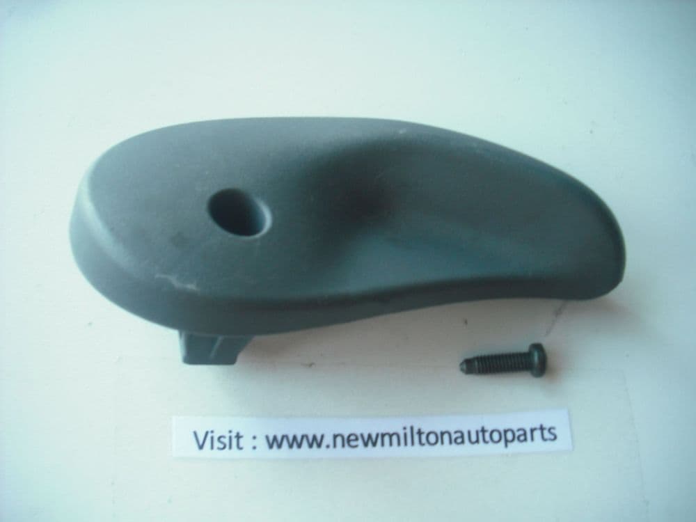 Front Left Seat Adjuster Lever For Mercedes A, B, Sprinter – Black Plastic (A1699190161) 3 thumbnail image