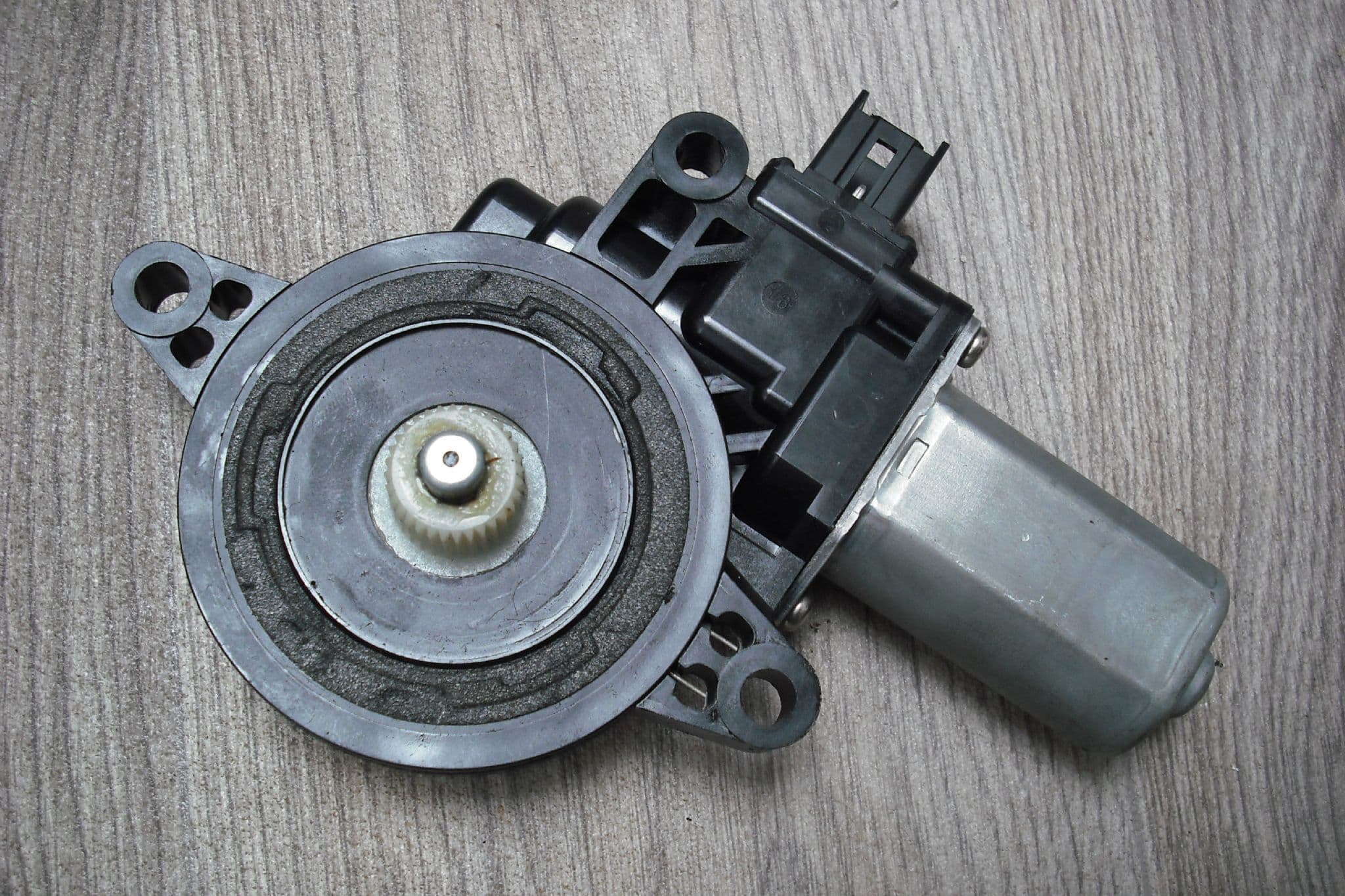 Fensterheber Motor Für Mazda 2 3 6 CX-5 - Elektrischer Window Lifter Ersatz