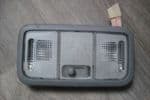DAIHATSU CHARADE INTERIOR ROOF LIGHT