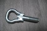 DAIHATSU CHARADE TOWING EYE SCREW BOLT