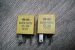 DECO 95224-29750   2  HYUNDAI COUPE RELAYS