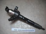 DENSO  R2AA 13H50  MAZDA 3  / 6  2.2  DEISEL FUEL INJECTOR