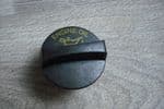 DODGE DART 1.4 PETROL ENGINE OIL FILLER CAP