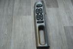 F87B-14B132-ACW   FORD EXPLORER DRIVERS DOOR ELECTRIC WINDOW SWITCH