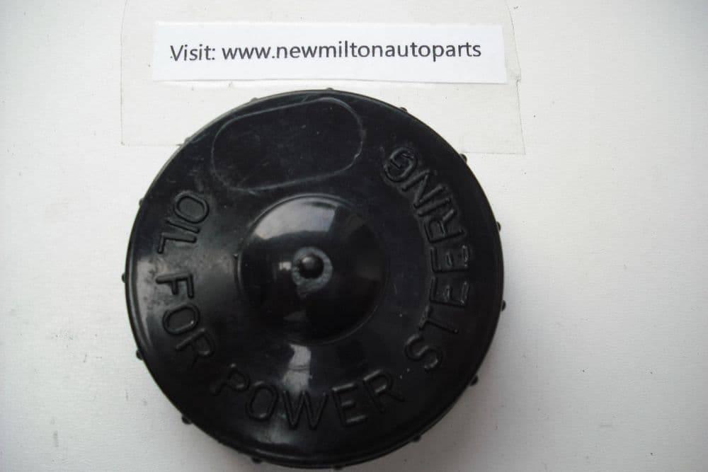 FIAT DUCATO PEUGEOT BOXER CITROEN JUMPER POWER STEERING OIL FILLER CAP