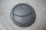 FIAT PANDA HEATER CONTROL VENT FRONT FACIA