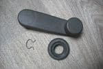 FIAT PANDA REAR DOOR WINDOW WINDER LEVER