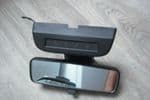 FICO  ALFA ROMEO MITO INTERIOR REAR VIEW  MIRROR