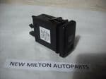 FORD GALAXY VW SHARAN MK2 2000-2006 REAR BACK WINDOW DEMISTER SWITCH  7M3 959 621 B