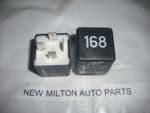 FORD GALAXY VW VOLKSWAGEN SHARAN A/C AIR CONDITIONING HEATER RELAY  168  95VW 8B658 KA