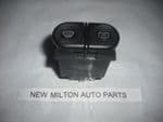 FORD GALAXY VW VOLKSWAGEN SHARAN MK1 HEATED REAR AND FRONT WINDOW WINDSCREEN DEMISTER SWITHCES