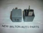 FORD GALAXY  VW VOLKSWAGEN SHARAN MK1   LOAD REDUCTION RELAY  18   191 937 503  V23134-J52-X228