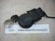 FORD MAVERICK / MAZDA TRIBUTE REAR LIGHT LAMP TAIL & BRAKE BULB HOLDER  F17B-13411-AB   BLACK