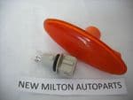 FORD MONDEO MK2 FRONT WING MARKER INDICATOR