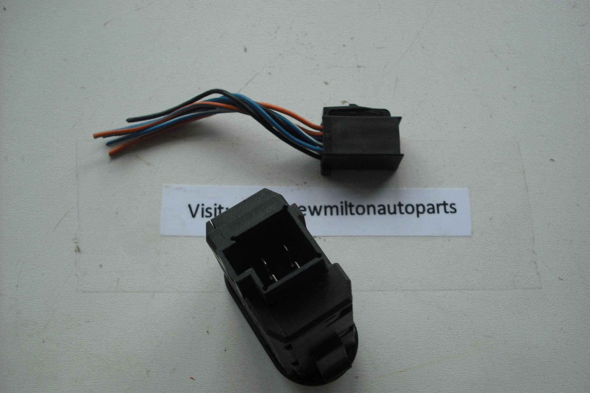 FORD MONDEO MK2 HEADLIGHT HEIGHT LEVEL ADJUSTMENT SWITCH