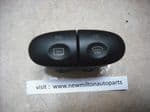 FORD MONDEO MK2 HEATED REAR WINDOW FRONT WINDSCREEN DEMISTER SWITCHES
