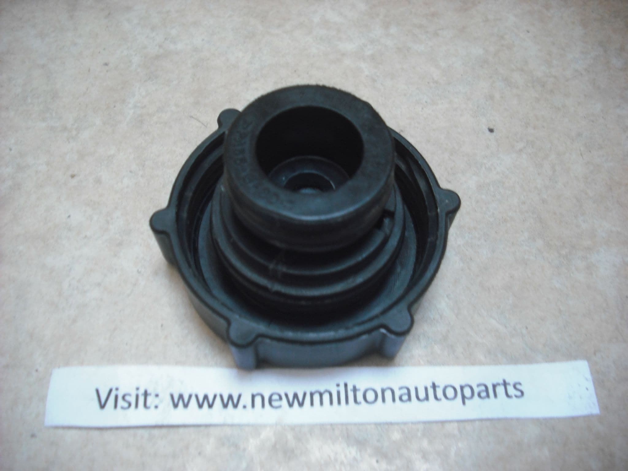 FORD MONDEO MK3 2000-2007 WATER COOLANT EXPANSION TANK FILLER CAP