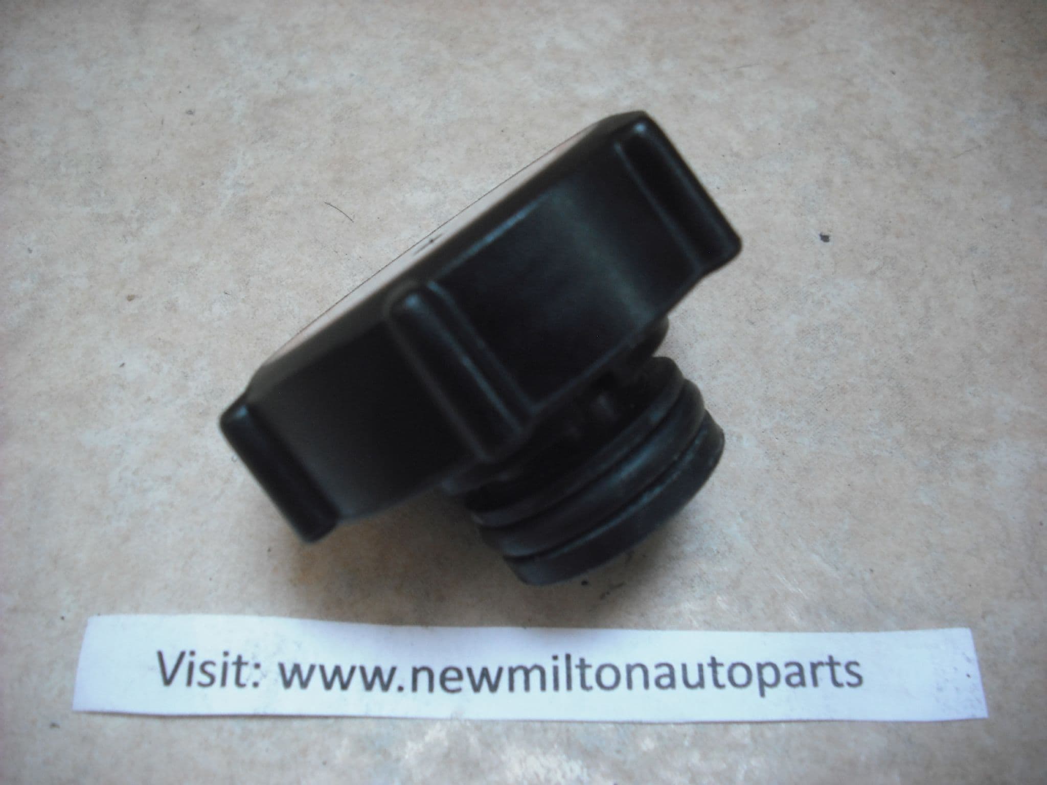 FORD MONDEO MK3 2000-2007 WATER COOLANT EXPANSION TANK FILLER CAP