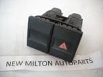 FORD MONDEO MK3 HAZARD WARNING LIGHT SWITCH