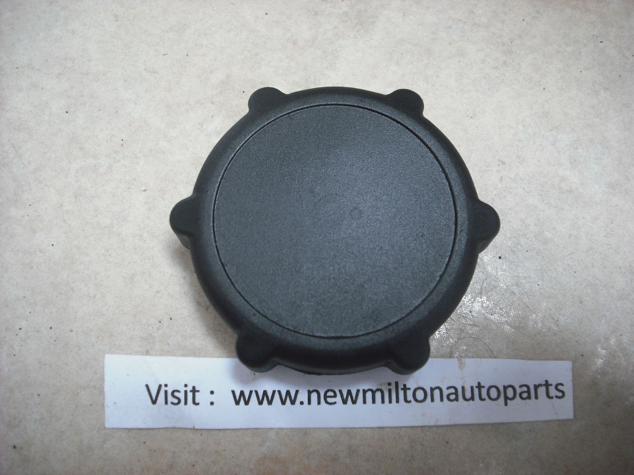 Power Steering Fluid Reservoir Tank Cap Replacement For Ford Transit Connect & Mondeo 97BG3A006BA