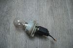 FORD TRANSIT MK6 HEADLIGHT INDICATOR BULB HOLDER