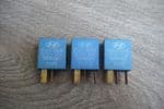 GENUINE HYUNDAI GETZ RELAYS  95224-2000  DC12 20A  OMRON