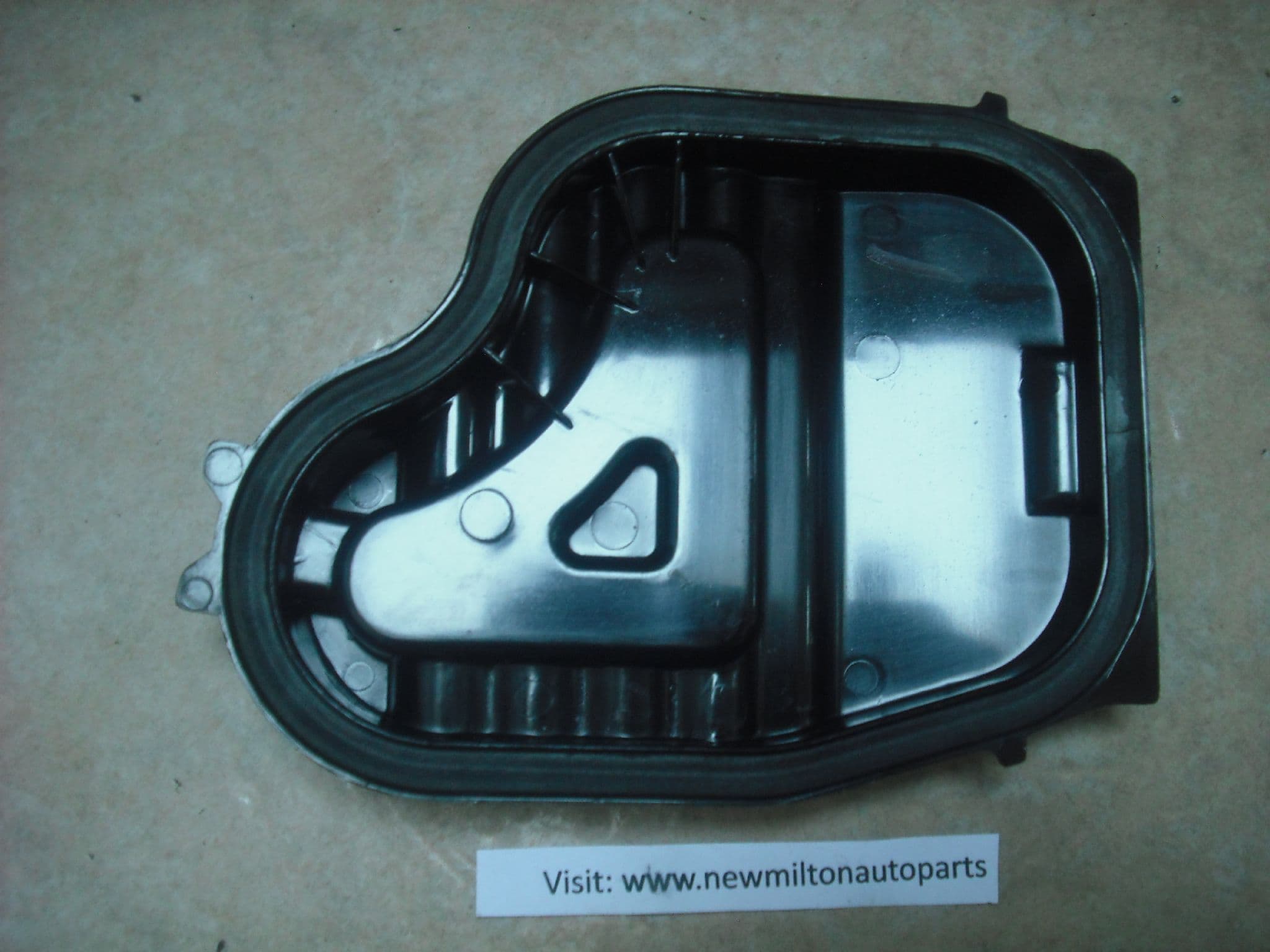 GENUINE VALEO SEAT LEON MK2 HEADLAMP HEADLIGHT REAR BULB COVER DUST CAP