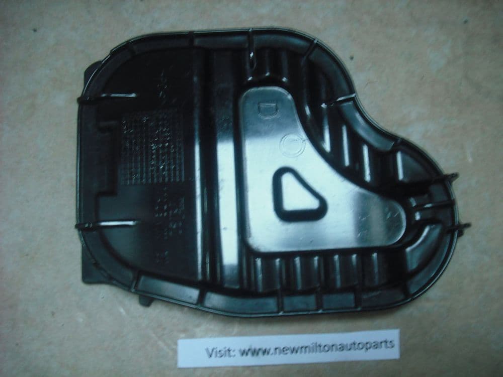 GENUINE VALEO SEAT LEON MK2 HEADLAMP HEADLIGHT REAR BULB COVER DUST CAP