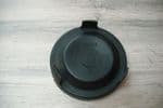 HELLA  147969   ROVER 75  MGZT  RUBBER HEADLIGHT REAR BULB COVER CAP